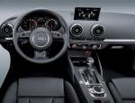 Audi A3 1.8T S-Line Quattro 2012 года (WW)